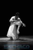 Ballet Contemporneo del Chaco