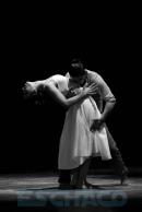 Ballet Contemporneo del Chaco