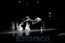 Ballet Contemporneo del Chaco