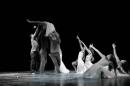 Ballet Contemporneo del Chaco