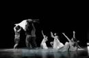 Ballet Contemporneo del Chaco