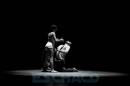 Ballet Contemporneo del Chaco