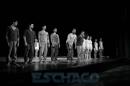 Ballet Contemporneo del Chaco