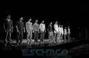 Ballet Contemporneo del Chaco