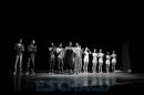 Ballet Contemporneo del Chaco