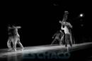 Ballet Contemporneo del Chaco