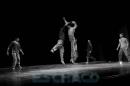 Ballet Contemporneo del Chaco