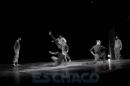 Ballet Contemporneo del Chaco