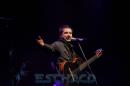 Jorge Rojas en la velada patritica por el Da de la Independencia