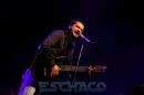 Jorge Rojas en la velada patritica por el Da de la Independencia