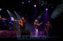 Jorge Rojas en la velada patritica por el Da de la Independencia