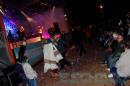 Los Nocheros cantaron a la Patria desde Resistencia