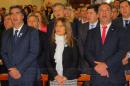 Festejo en Chaco por el Bicentenario de la Independencia Argentina