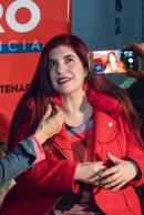 Lunes de disfrute en la Feria del Libro