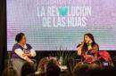 Lunes de disfrute en la Feria del Libro