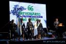 66 Aniversario de la Provincializacin del Chaco