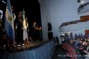 66 Aniversario de la Provincializacin del Chaco