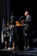 66 Aniversario de la Provincializacin del Chaco