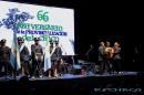 66 Aniversario de la Provincializacin del Chaco
