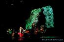 66 Aniversario de la Provincializacin del Chaco