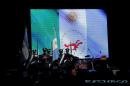 66 Aniversario de la Provincializacin del Chaco