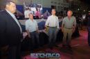 Festejo por el Da del Trabajador Municipal