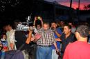 Protesta Policial: Momentos de negociacin con el Gobierno