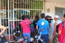 Protesta Policial: Momentos de negociacin con el Gobierno