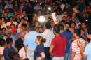 Protesta Policial: Momentos de negociacin con el Gobierno