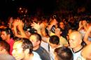 Protesta Policial: Momentos de negociacin con el Gobierno
