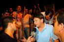 Protesta Policial: Momentos de negociacin con el Gobierno