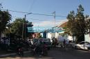 PROTESTA POLICIAL: CHACO BAJO AMENAZA DE SAQUEOS