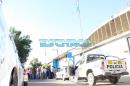 PROTESTA POLICIAL: CHACO BAJO AMENAZA DE SAQUEOS