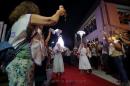 Festividad de la Inmaculada Concepcin de Mara