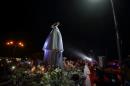 Festividad de la Inmaculada Concepcin de Mara