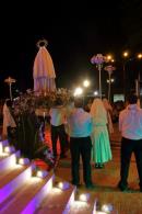 Festividad de la Inmaculada Concepcin de Mara