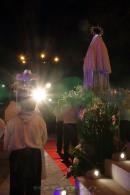 Festividad de la Inmaculada Concepcin de Mara