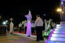 Festividad de la Inmaculada Concepcin de Mara