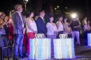 Encendido de rbol Navideo