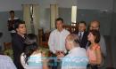 Centro socioeducativo en Resistencia