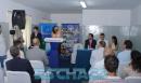 Centro socioeducativo en Resistencia