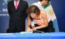 Gabriela Sosa, nueva Subsecretaria Comunicacional del Gobierno