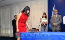 Gabriela Sosa, nueva Subsecretaria Comunicacional del Gobierno