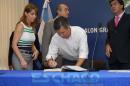Gabriela Sosa, nueva Subsecretaria Comunicacional del Gobierno