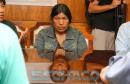 Padres de nio Qom asesinado recibidos por el Gobernador