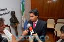 Padres de nio Qom asesinado recibidos por el Gobernador