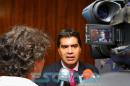 Padres de nio Qom asesinado recibidos por el Gobernador