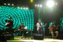 24 Fiesta Nacional del Chamam en Corrientes. Postales de la Segunda luna