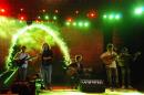 24 Fiesta Nacional del Chamam en Corrientes. Postales de la Segunda luna