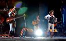 24 Fiesta Nacional del Chamam en Corrientes. Postales de la Segunda luna